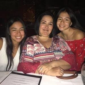 Meet your Posher, Odalis